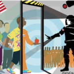 Examining the School-to-Prison Pipeline